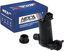 Windshield Washer Pump Fit 2009-2013, 2007-2011, 2012-2021, 2018-2021