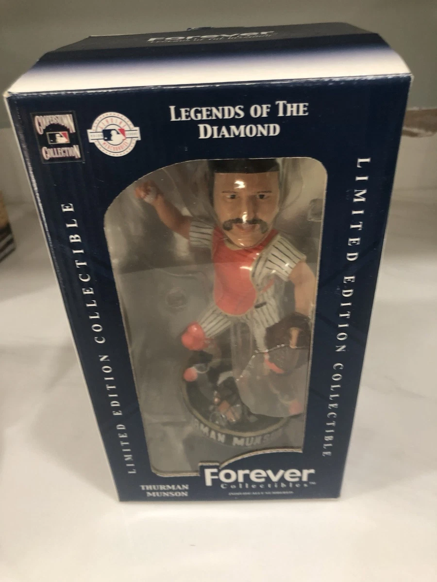 FOREVER COLLECTIBLES 松井秀喜 フィギュア 【公式通販】