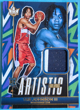 2025-26 Panini Court Kings Basketball Checklist Guide in-content 56