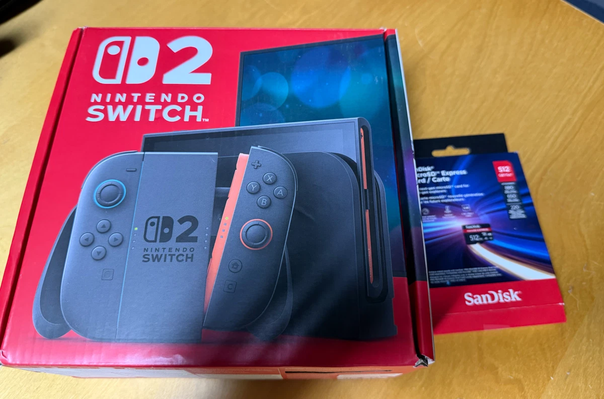 Nintendo Switch Black Video Game Consoles for sale | eBay
