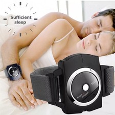 Anti-Snore Wristband Snore Stopper Sleep Connection Bracelet Device Snoring 2026