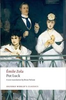 Pot Luck (Pot-Bouille) | Emile Zola | Englisch | Taschenbuch | 2009