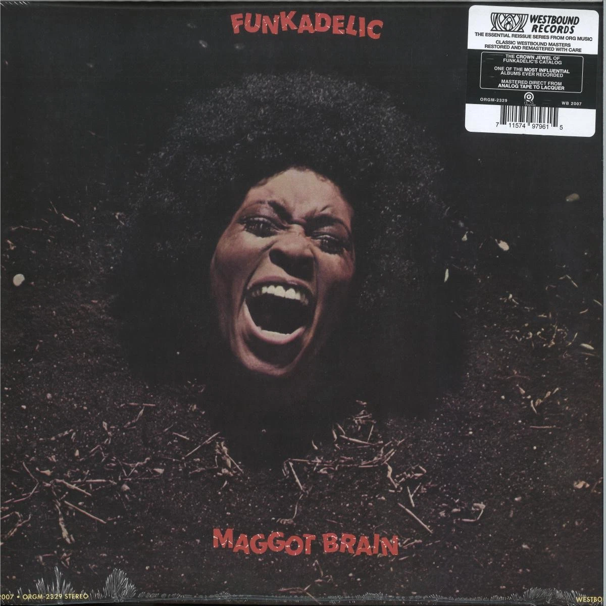 25+ Funkadelic Maggot Brain for sale | Updated Oct 2026