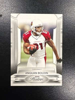 2009 Playoff Prestige FB #s 1-200 +Rookies -You Pick-
