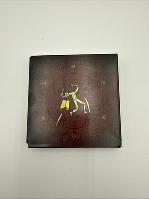 RIVEN: The Sequel to MYST - PC CD Computer game 5 Disc Complete