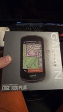 Garmin Edge 1030 Plus Cycling Computer (010-02424-10)