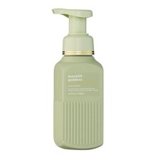Bath Body Works Gentle Clean Foaming Hand Soap, 8.75 Fl Oz Pack of 1