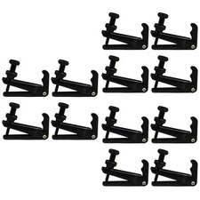 3 PCS Violin Bridge Fine Tuners Replacement Fine-tuning and Adjusters