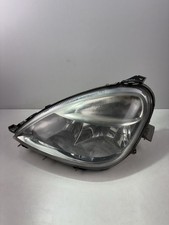 Mercedes A-Klasse W168 Scheinwerfer links Frontscheinwerfer A1688201761