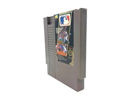 Major League BaseBall Nintendo Entertainment System (NES) (RO1070271)