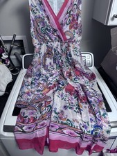 Elie Tahari Dress Size 10