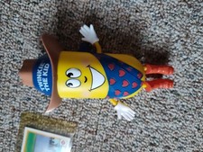 Vintage Advertising Hostess Twinkie The Kid Single Storage Twinkie Holder 2001