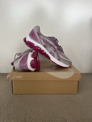 Asics Gel Quantum 180 7 'Rosequartz Plum' Women's Size 11  Free Shipping 