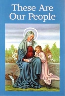 These Are Our People Paperback