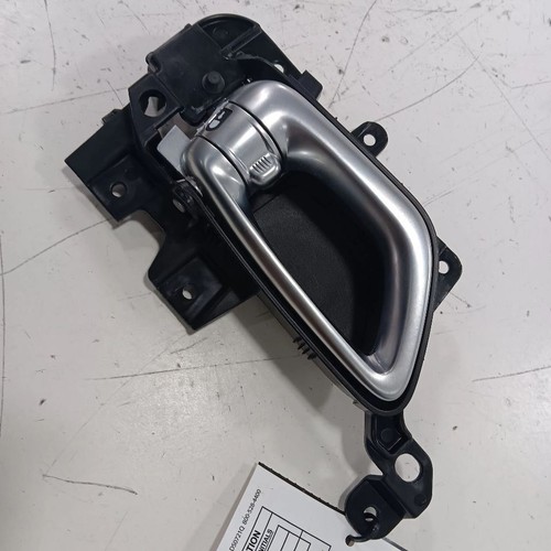 Jeep Compass Door Handle Right Passenger Rear Interior Inside 2018 2019 2020 OE