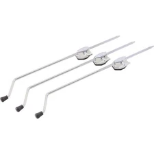 Ludwig LC5023TL Classic Floor Tom Legs w/Brackets