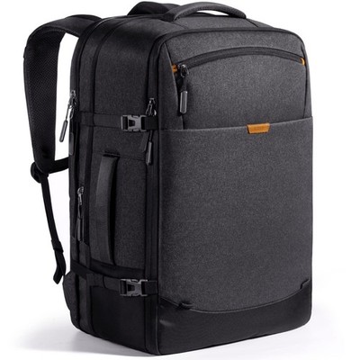 38.5-46.2 L Reiserucksack erweiterbarer Herren Damen Handgepäck Flugzeug Ruck...