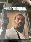 Léon the Professional (Dvd) 2-Disc Set, Deluxe Edition, Luc Besson, Brand New!