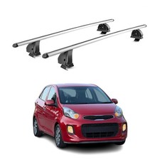 Barres de toit Kia PICANTO