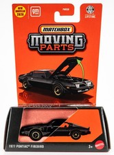 2026 Matchbox Moving Parts #22 1977 Pontiac  ...