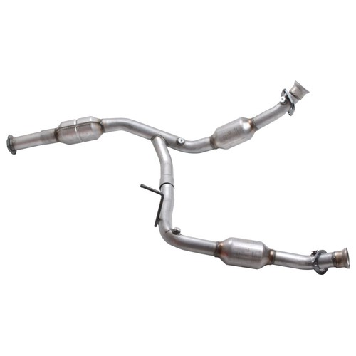 For Ford Explorer/Mercury Mountaineer 4.6L 2002-2005 Front Catalytic Converter - Picture 6 of 16