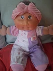 Cabbage Patch Kids 25th Anniversary Doll