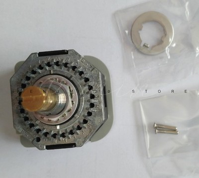 AC09-RZ Multi-segment DIP Switch #zb