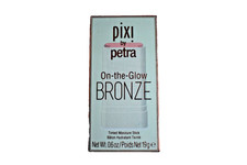 Pixi by Petra On The Glow Bronze SoftGlow Tinted Moisture Stick 19g