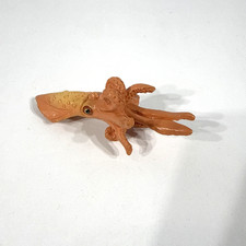 Safari Ltd Giant Squid Marine Animal Figure Sea Creature Toy Model 277829