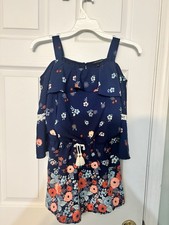 Girls One piece Outfit