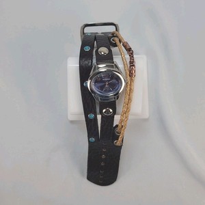 Bracelet style watch by Red Monkey Designs Red Monkey Watch | eBay main image 4