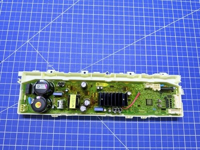 LG Washer Control Board P#EBR86692713