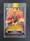 2025 Topps Three Basketball Gold Tyler Smith #FS-TSM