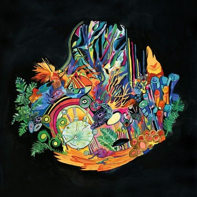 Kaitlyn Aurelia Smith - Ears [New Vinyl LP]