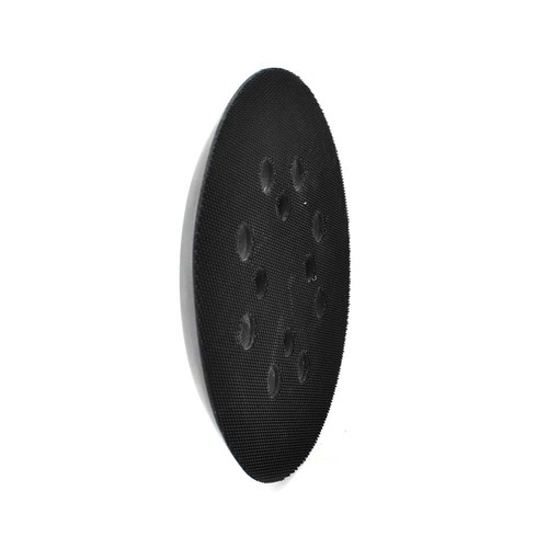 RSP28 5" Dia 8 Fori Gancio e Anello Levigatrice Pad Sostituisce Milwaukee OE # 51-36-7090... - Foto 5 di 7
