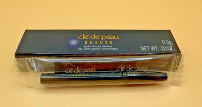 Cle de Peau Beaute Lip Liner Pencil Refill Cartridge 0.3g #103 New Sealed