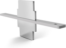 Waste Drain Tool for 3 Tier Sink in Commercial Kitchens  Stainless Steel ,Twis...