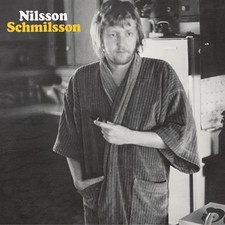 Harry Nilsson - Nilsson Schmilsson [US Bonus Tracks] [Remaster]
