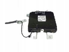 Hyundai Veloster 2013 Keyless go control unit module 954802V201 AEU13009