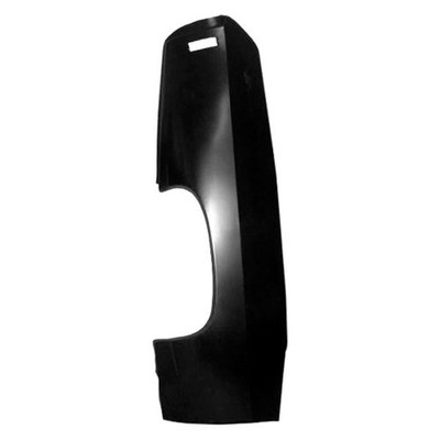 For Chevy Impala 69-70 Sherman Rear Passenger Side Quarter Panel Skin Value Line