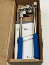 Swagelok MS-HTB-4T 1/4" Tube OD 9/16" Bend Radius Hand Tube Bender New