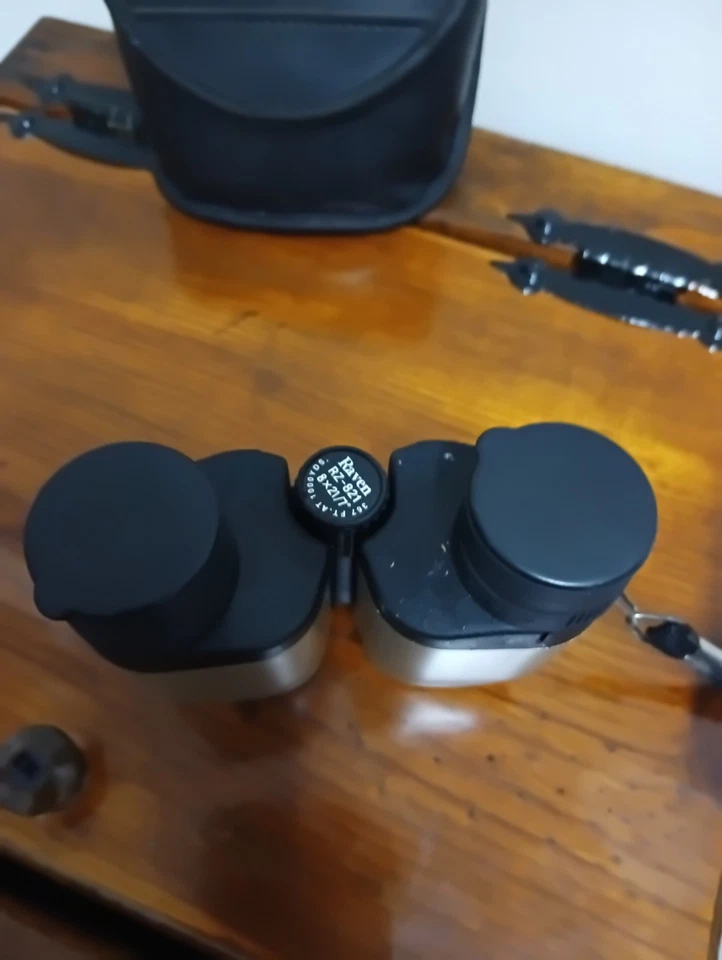 Carson Binoculars 367' At 1000 Yard Range - Image 3 of 4