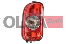 HECKLEUCHTE BREMSLEUCHTE LINKS FÜR MINI - OLSA AFTERMARKET 72217