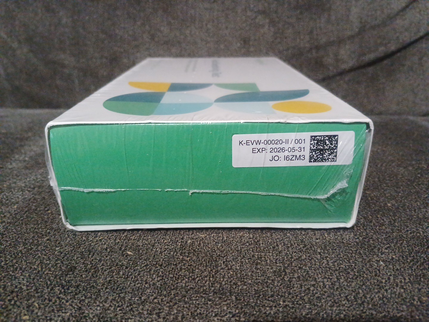 EverlyWell Food Sensitivity Home Test Kit Physician Reviewed CLI Certified  NEW 