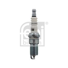 4x Zündkerze für Mercedes 190 W201 G-Klasse W460 W463 T1 601 B601 id76074