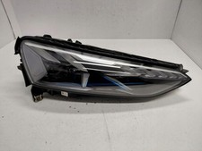 Feu avant (phare) Audi GT