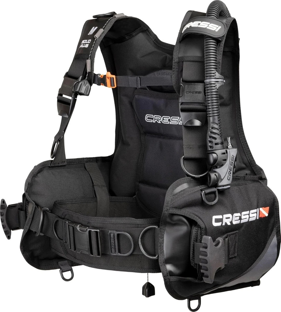 Je mets en vente Gilet stabilisateur, tres bon état, Taille: S