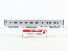 HO Scale Walthers 932-6750 RI Rock Island Railroad Sleeper Passenger Car
