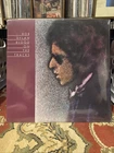 Bob Dylan Blood On The Tracks 1980 Vinyl Factory Sealed!!