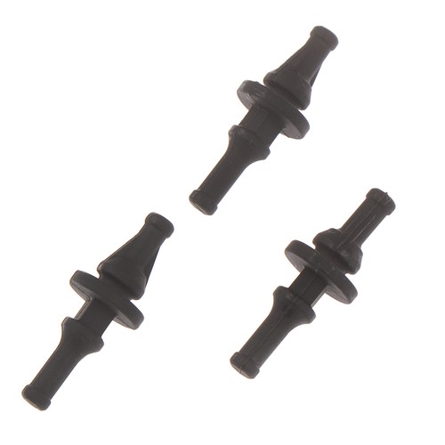 20 x PC Case Fan Mouting Pin Anti Noise Vibration Silicone Screws Anti-vibra_R1 - Afbeelding 8 van 12